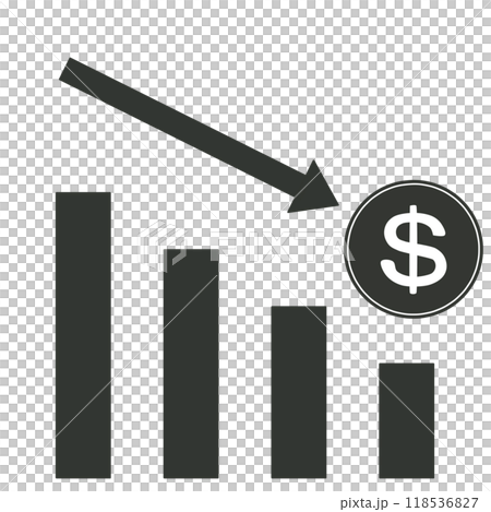 日圓升值與貶值圖 118536827