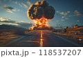 The Path To Nuclear Destruction: Devastating Explosions And Catastrophes Leading To The Threat Of Nuclear War 118537207