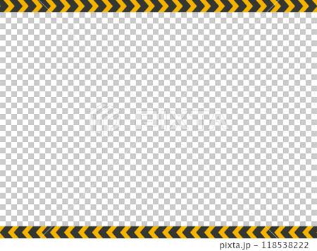 arrow frame arrow frame 118538222