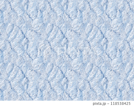 雪の質感「AI生成画像」 118538425
