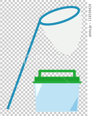 Insect cage and insect net Insect cage and insect net 118538428