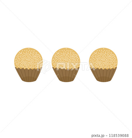 gluten rice ball  118539088