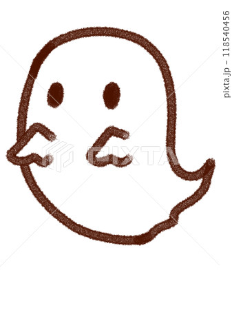 ゴースト 118540456