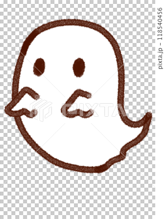 ゴースト 118540456