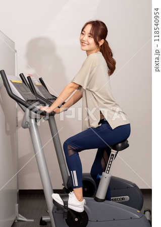 美しい日本女性 118540954