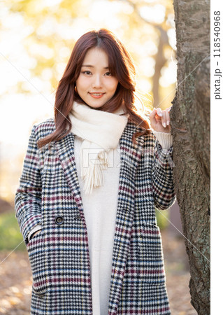 美しい日本女性 118540968