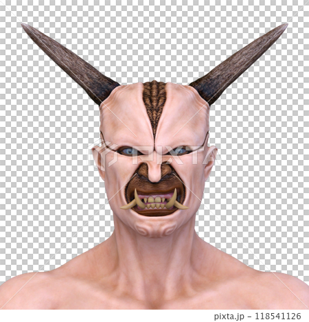 Devil Youth Devil Youth 118541126