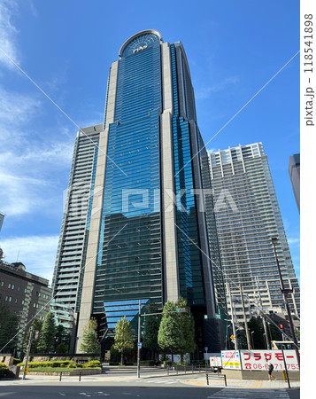 ピアスタワー（大阪市北区豊崎） 118541898