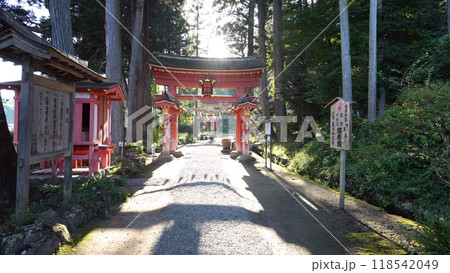 達谷窟毘沙門堂 118542049