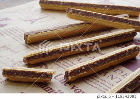パキーラ 118542093