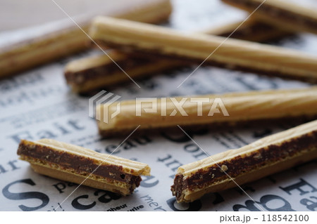 パキーラ パキーラ 118542100