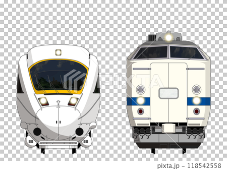 長崎電車3號_885系/715系1000系 118542558