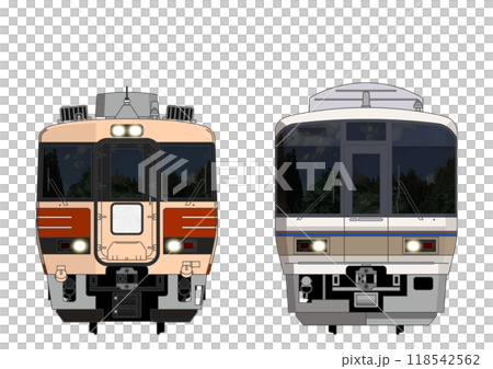 滋賀電車6號_485系/221系 滋賀電車6號_485系/221系 118542562