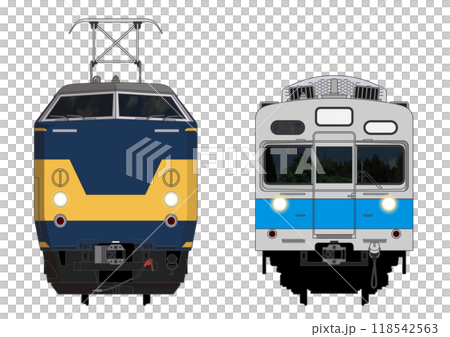 東京電車 16_193 系 / 301 系 118542563