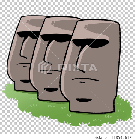 摩艾集團 118542617