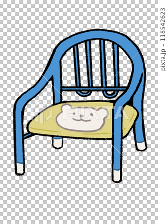 瑪梅蘇（藍色） 118542623