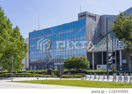 こくみん共済 coop  全労済 共済ショップ富山店 118543091