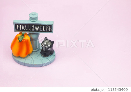 ハロウィン イメージ ハロウィン イメージ 118543409