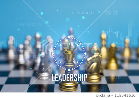 Organizational leadership concepts of large, complex systems social communication cooperation working together Project leadership personnel management 118543616