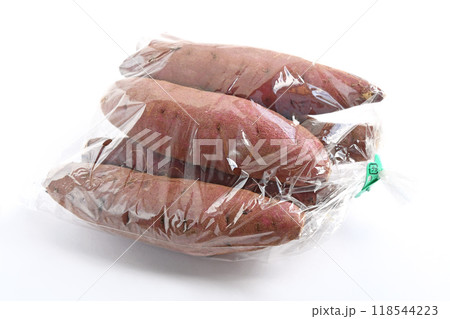 さつまいも(栗かぐや) さつまいも(栗かぐや) 118544223