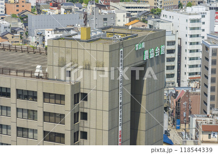 富山県農協会館 富山県農協会館 118544339