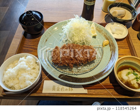 黄金の豚 黄金の豚 118545264