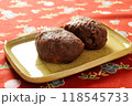 おはぎ 118545733