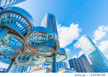 麻布台ヒルズ　東京都港区 118546189