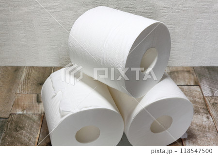 トイレットペーパー 118547500
