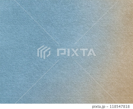 和紙のテクスチャのイメージ素材 緑色 肌色 和紙のテクスチャのイメージ素材 緑色 肌色 118547818