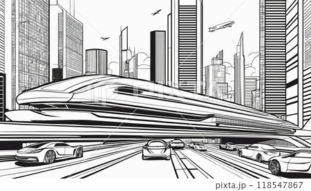 City of the future 118547867