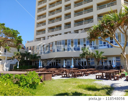 沖縄県　リザンシーパークホテル谷茶ベイ11 118548056