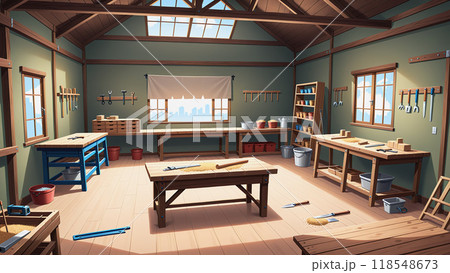 「木匠の隠れ家」 「木匠の隠れ家」 118548673