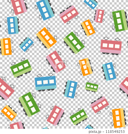 火車無縫模式 火車無縫模式 118549253