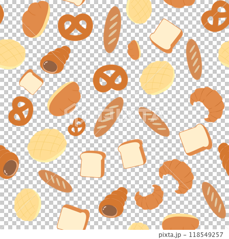 麵包無縫模式 麵包無縫模式 118549257