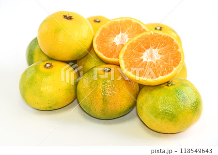 みかん（太良みかん） 118549643