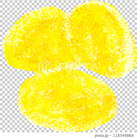 ポテトチップのイラスト 118549868