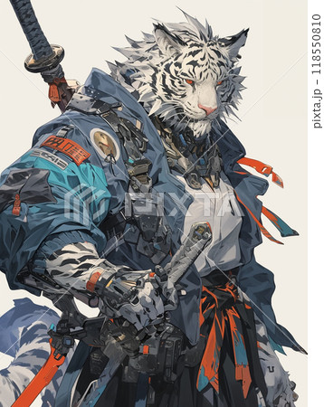 ぷ*侍様 Let’s fine♡ 絵画原画 源頼光シリーズ。西村屋発行の無題の武者絵シリーズ、1816-17年頃