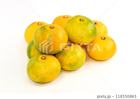 みかん（太良みかん） 118550863