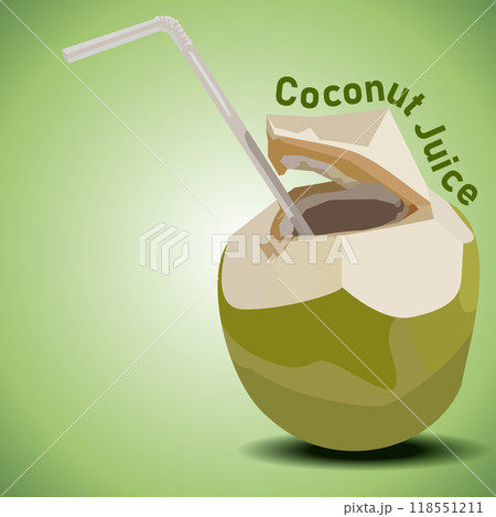 coconut juice water coco fresh coconut juice water coco fresh 118551211