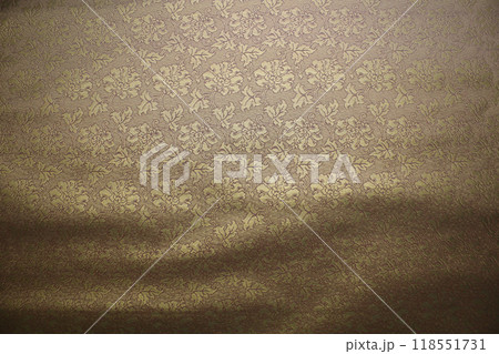 掛軸用の表装緞子裂地 掛軸用の表装緞子裂地 118551731