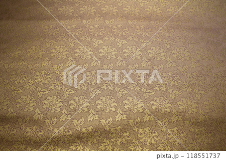 掛軸用の表装緞子裂地 掛軸用の表装緞子裂地 118551737