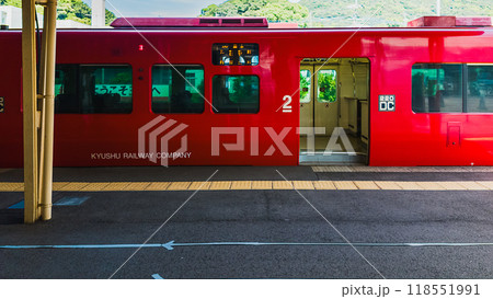 駅 駅 118551991