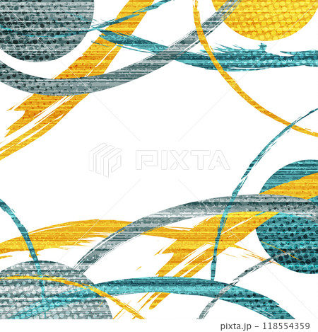 Abstract and Luxury Grunge Brush Background with Texture Effect. Abstract Art for Posters, Banners or Wall Decorations Abstract and Luxury Grunge Brush Background with Texture Effect. Abstract Art for Posters, Banners or Wall Decorations 118554359