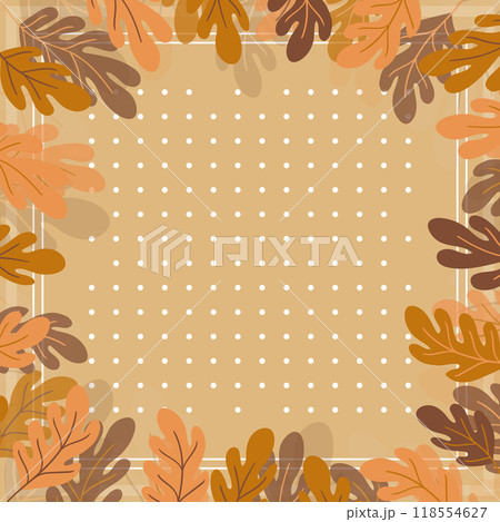 Print for kerchief, bandana, scarf, handkerchief, shawl, neck scarf. Squared pattern with ornament for fabric, textile, silk products. Paisley vector with abstract flowers. Floral folk tracery Print for kerchief, bandana, scarf, handkerchief, shawl, neck scarf. Squared pattern with ornament for fabric, textile, silk products. Paisley vector with abstract flowers. Floral folk tracery 118554627