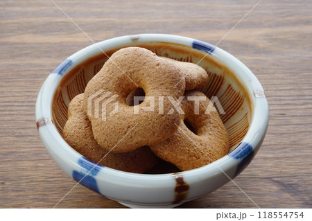 蕎麦ぼうろ 118554754