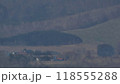 秋の田園風景 118555288