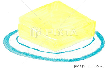 卵豆腐 卵豆腐 118555375