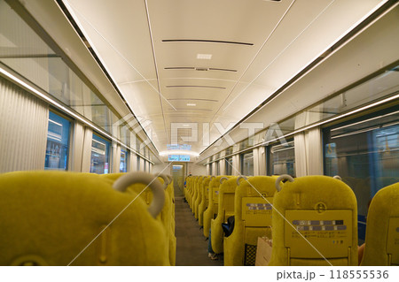 西武鉄道　laview 118555536
