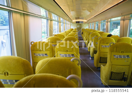 西武鉄道　laview 118555541